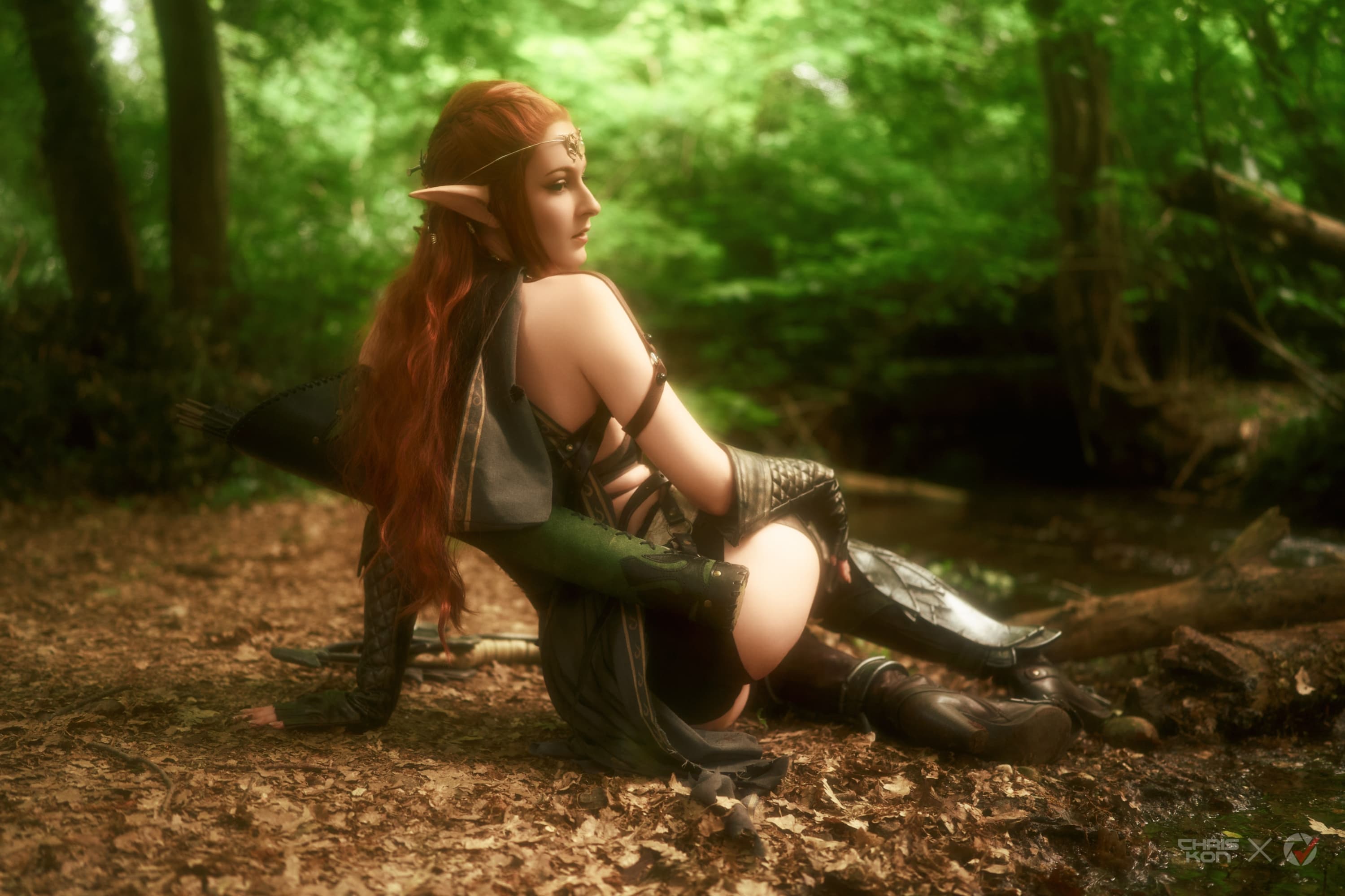 Volta - Elfe - Photo 7