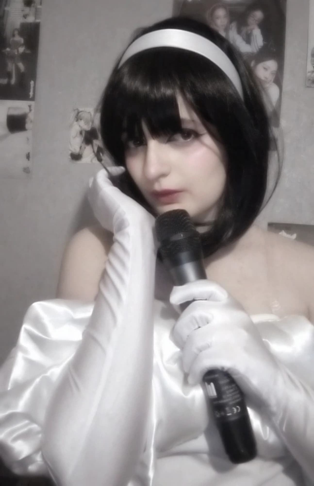 "My god, my univers" - Photo 7