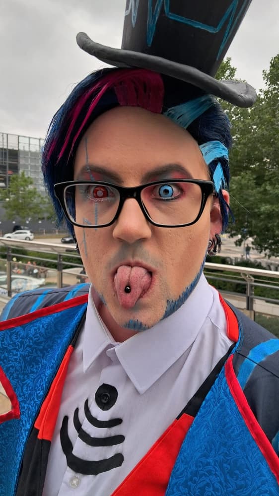 Shiroco 2025 - Photo 6