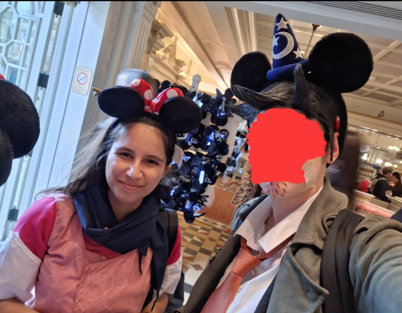 Dick Tektiv Gumshoe - Photo 21