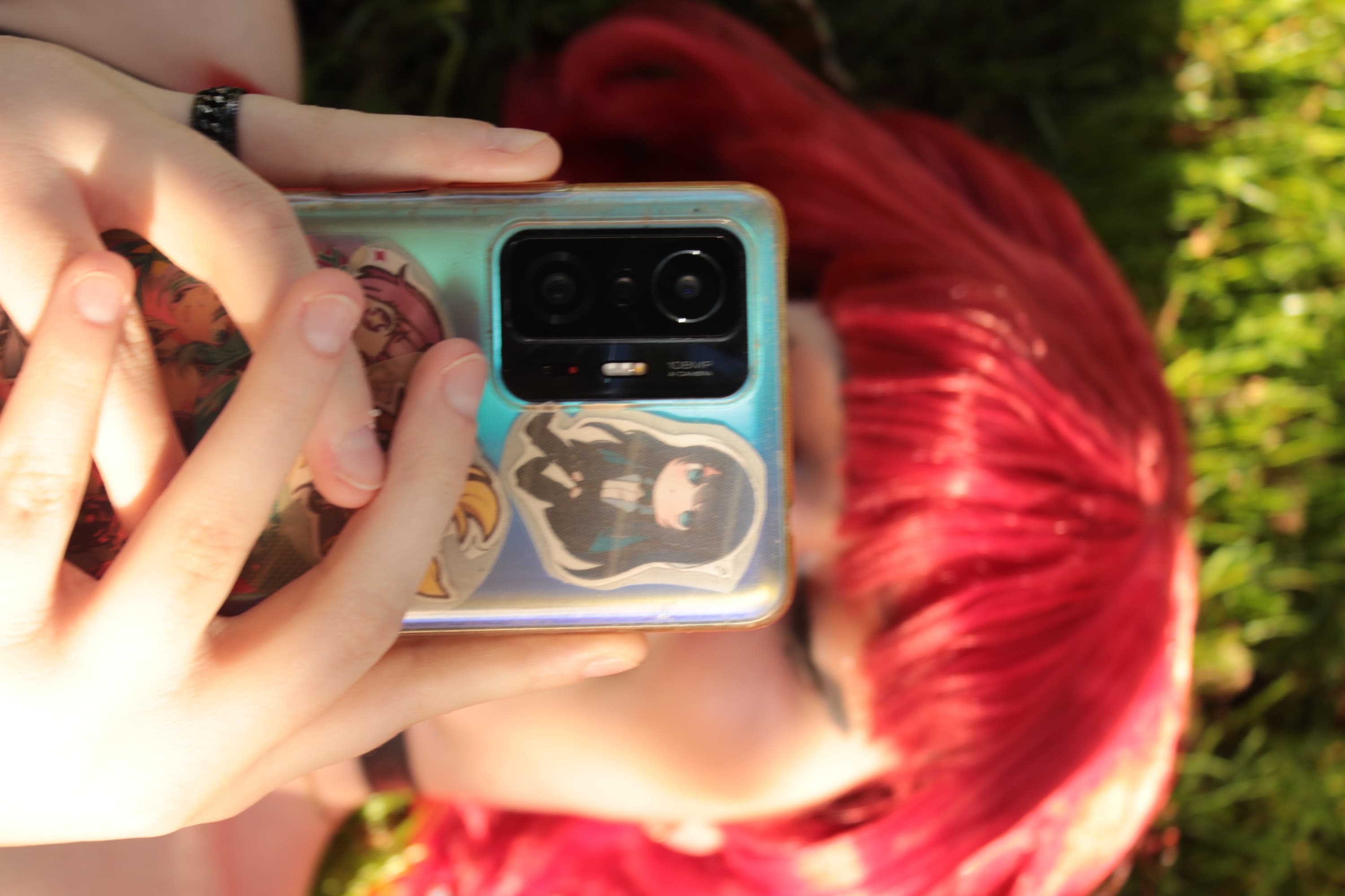 Nilou Rock - Photo 37