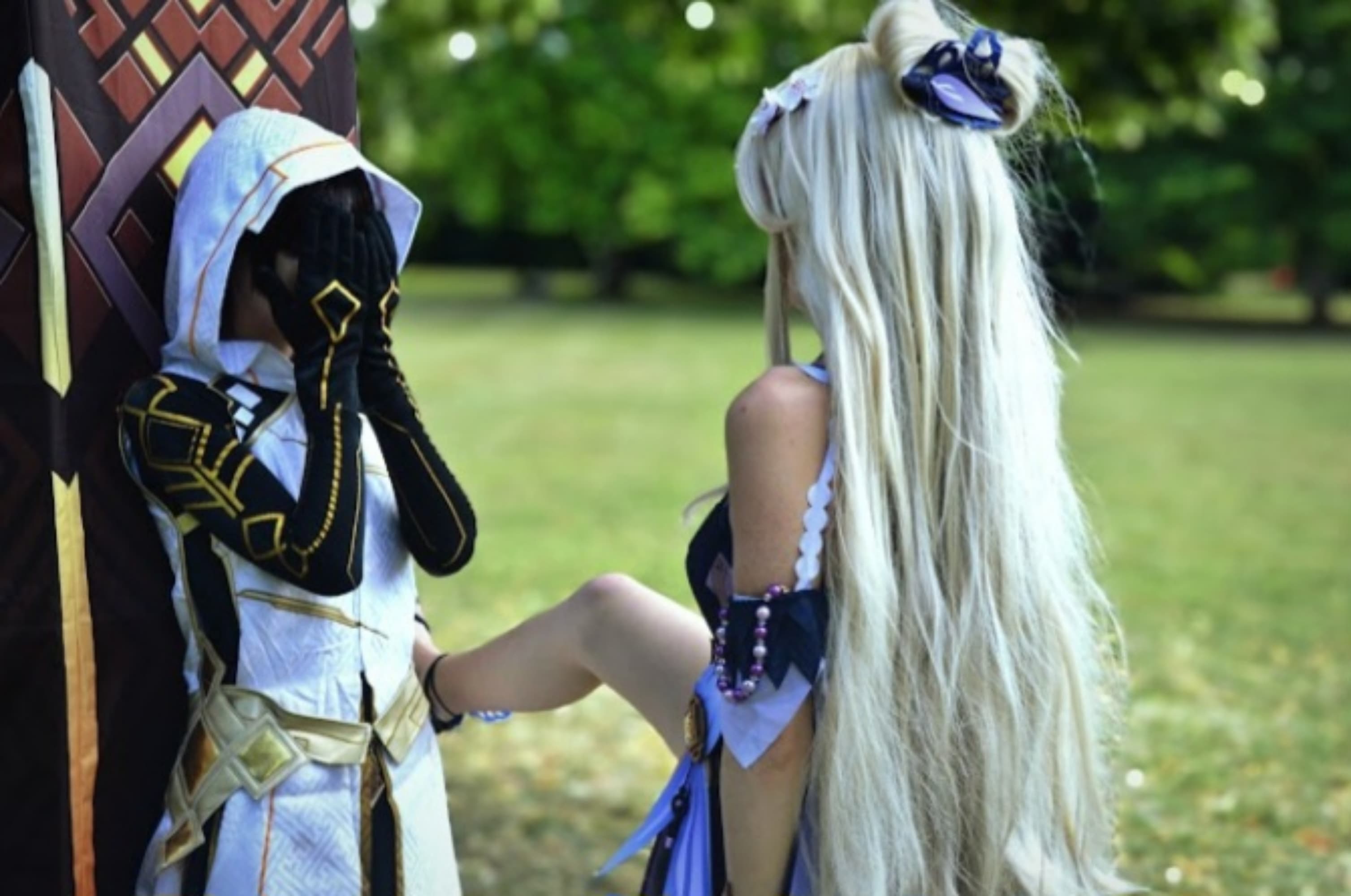 GI (Liyue theme) - Photo 79