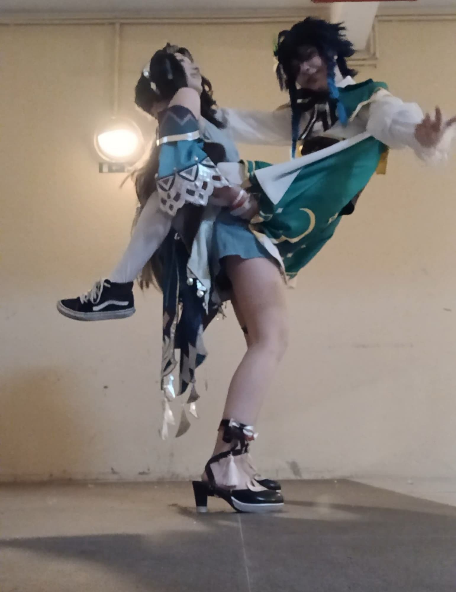 pose duo - Photo 18