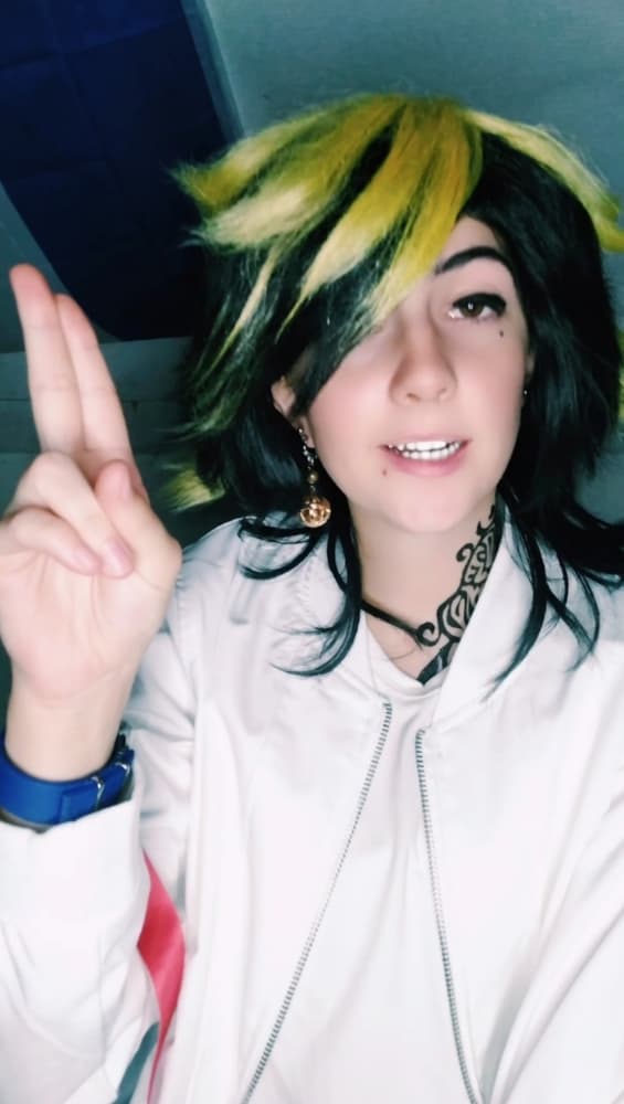 Kazutora Hanemiya  - Photo 232