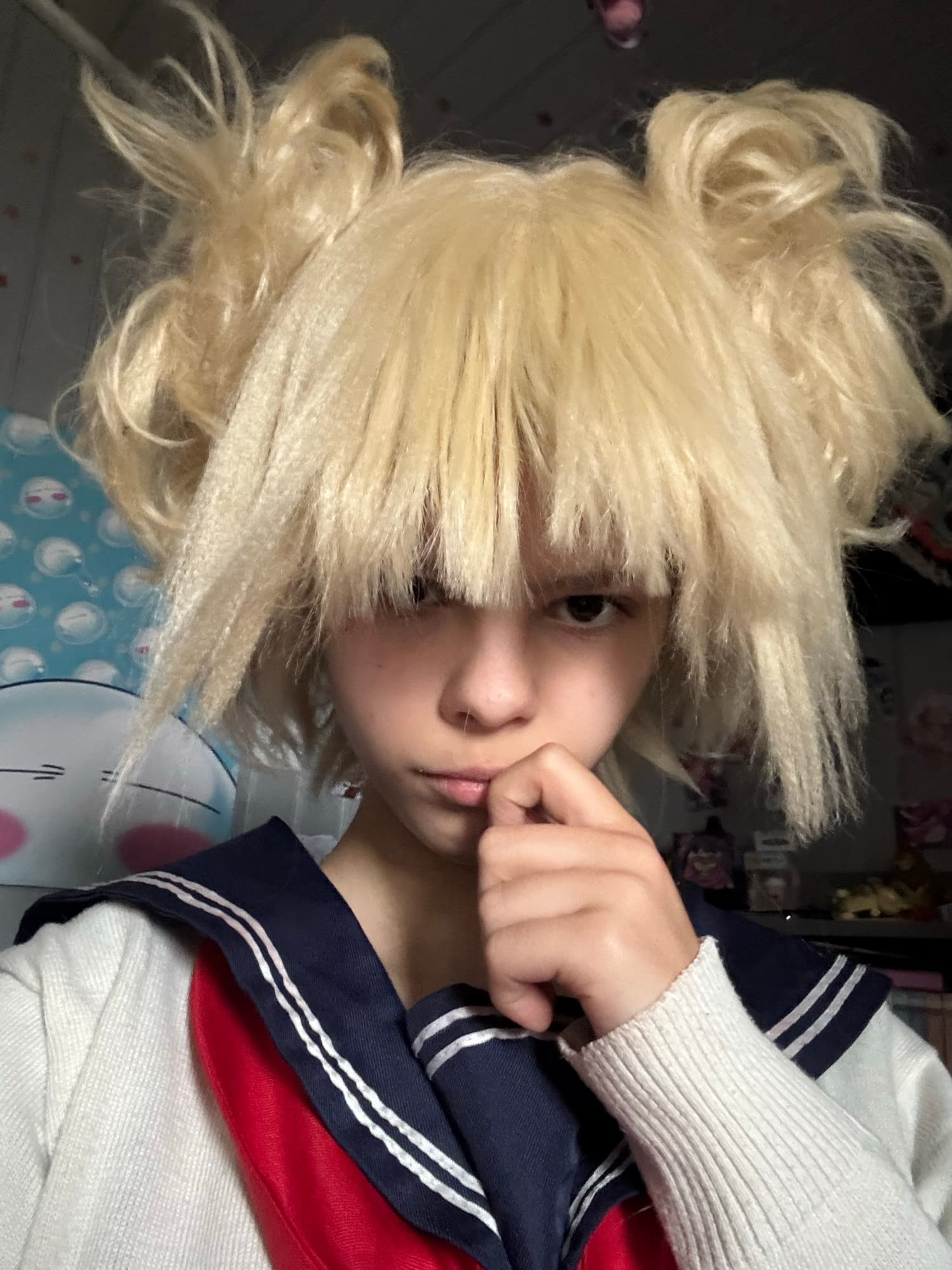 Toga Himiko  - Photo 3