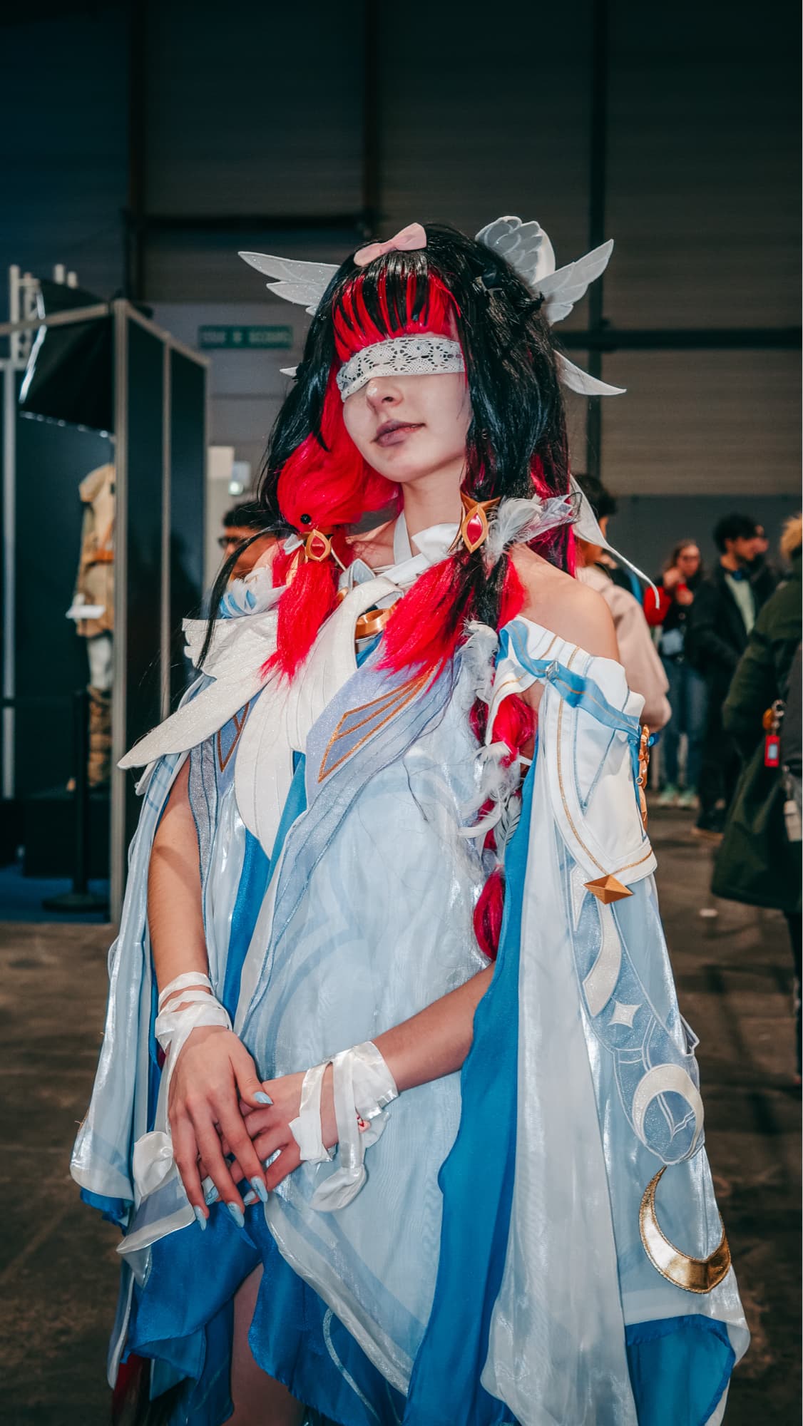 Columbina 2  - Photo 1