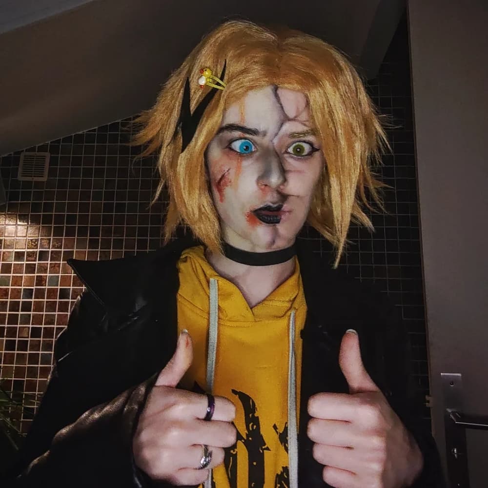 Denki d'halloween  - Photo 4