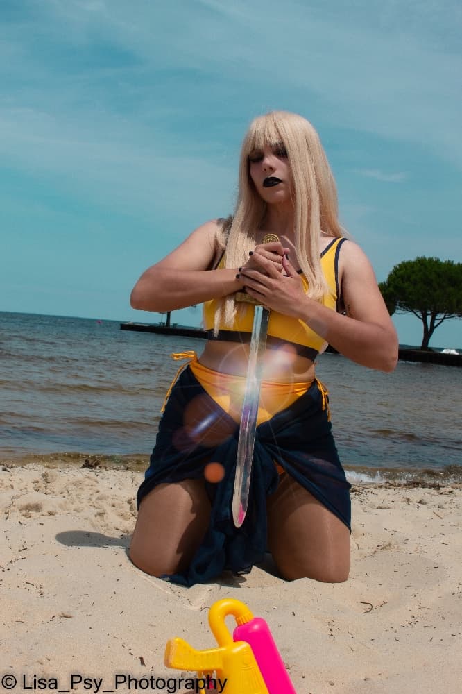 Magik - Photo 3