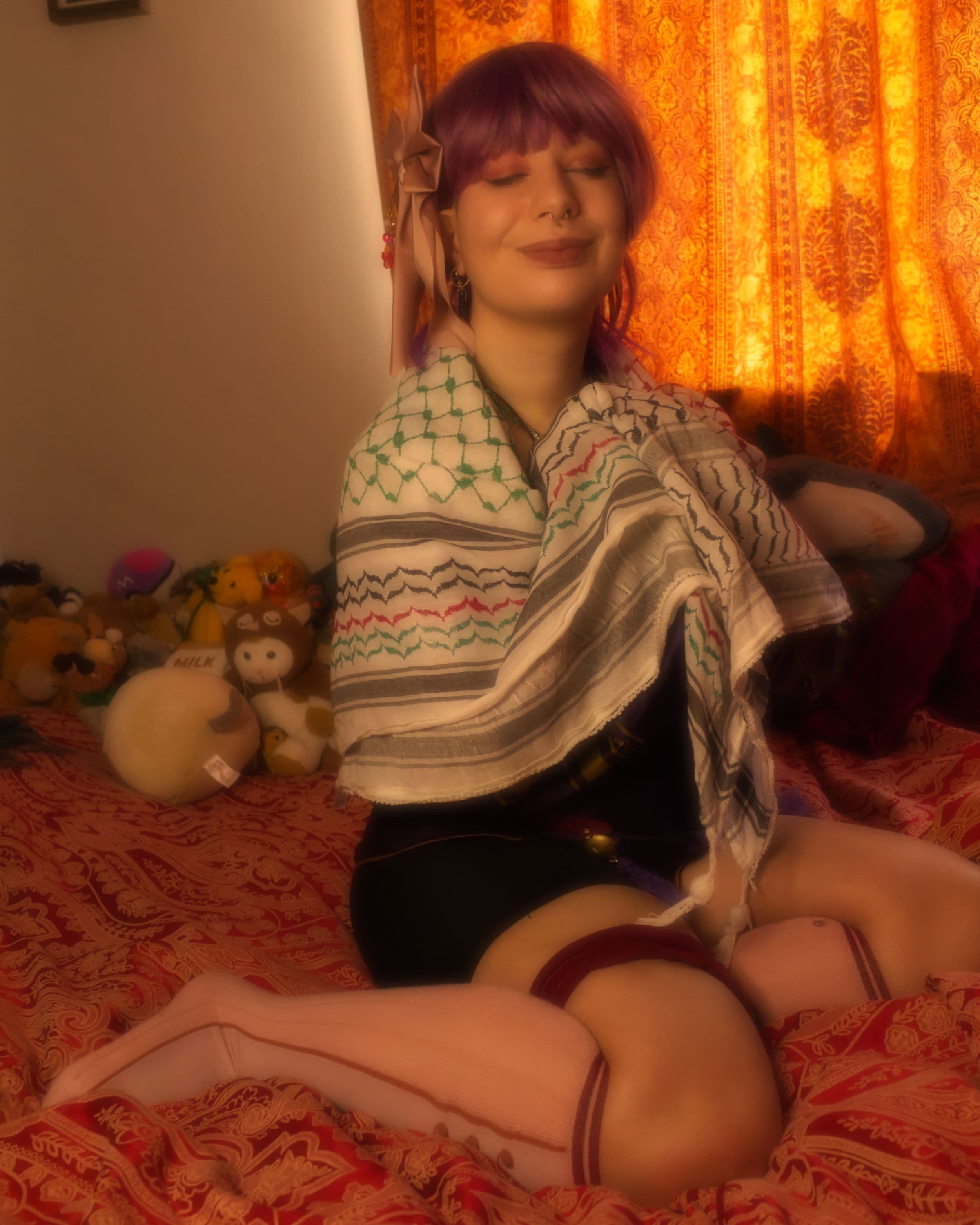 Bernie-day - Photo 4