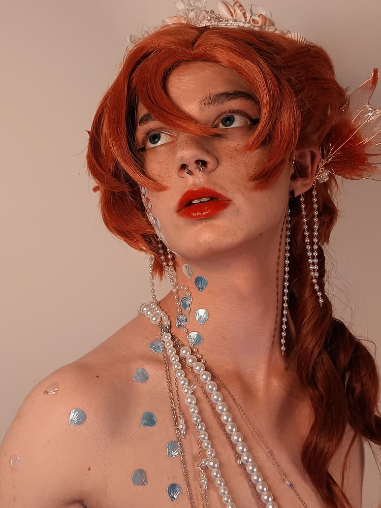 Chuuya sirène - Photo 7