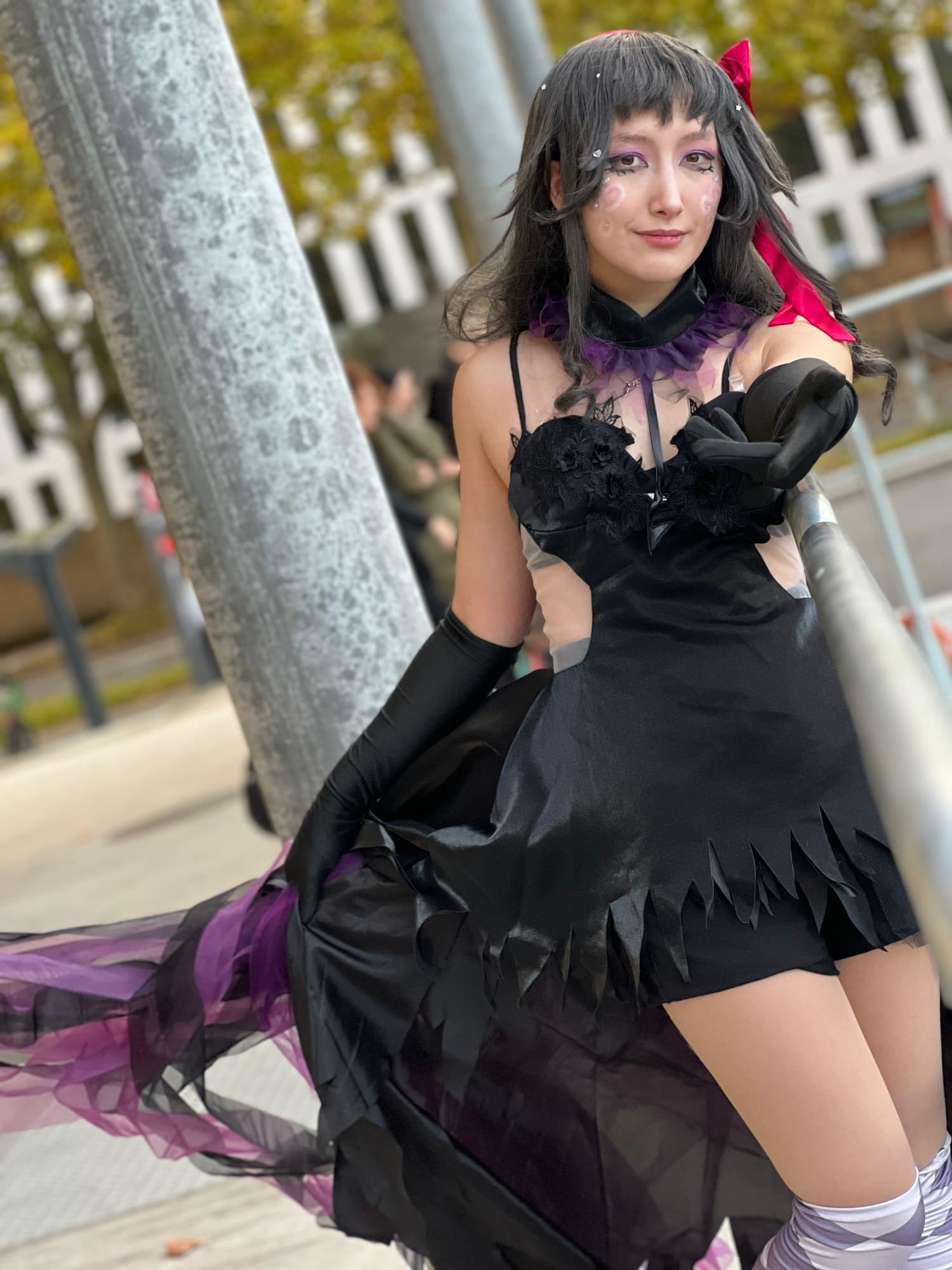 Homura Goddess vers. - Photo 3