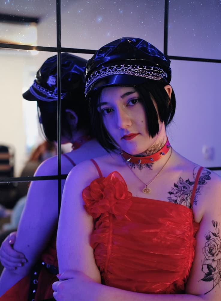 Nana Osaki - Photo 2