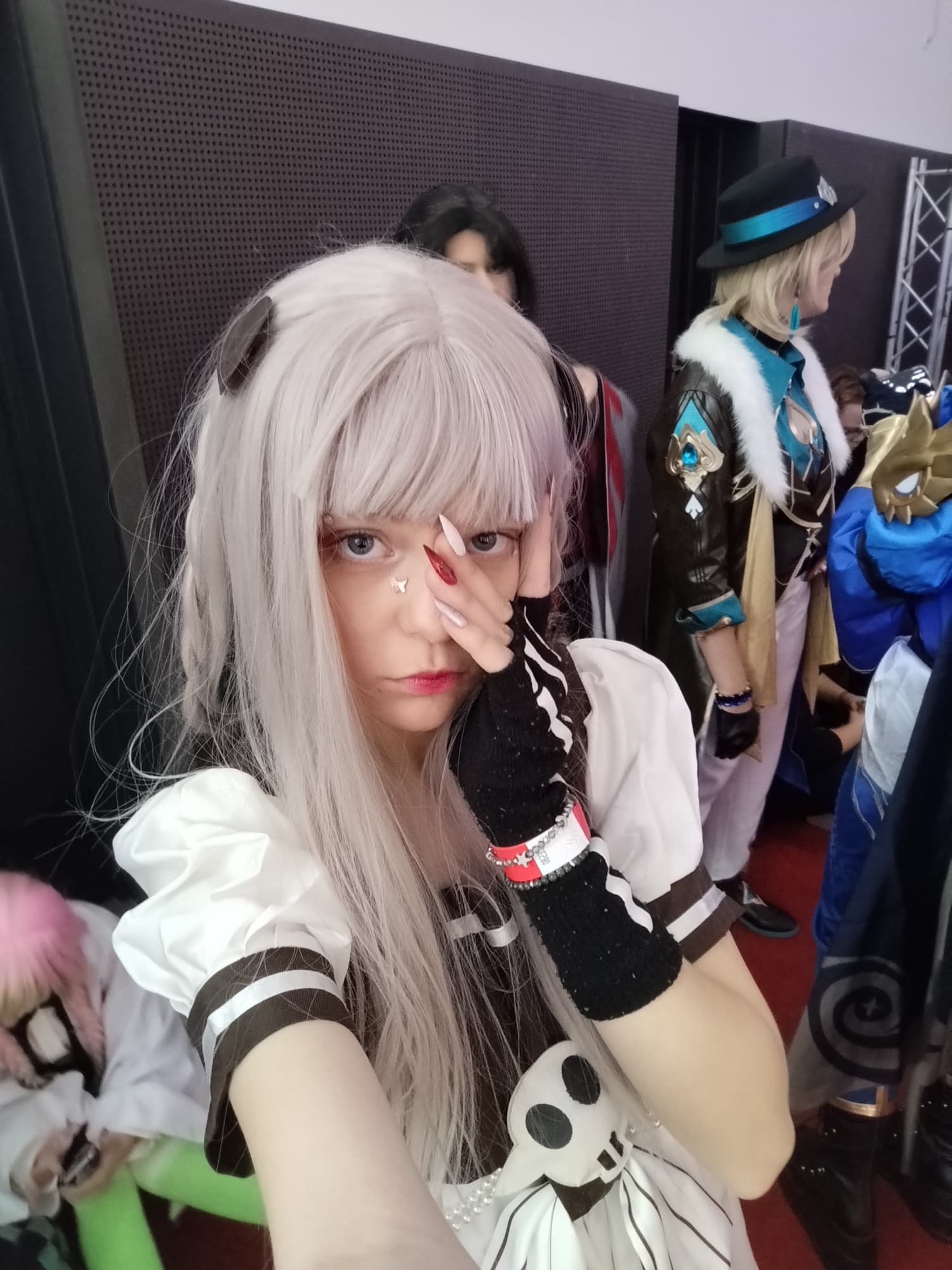 Nene yashiro  - Photo 12