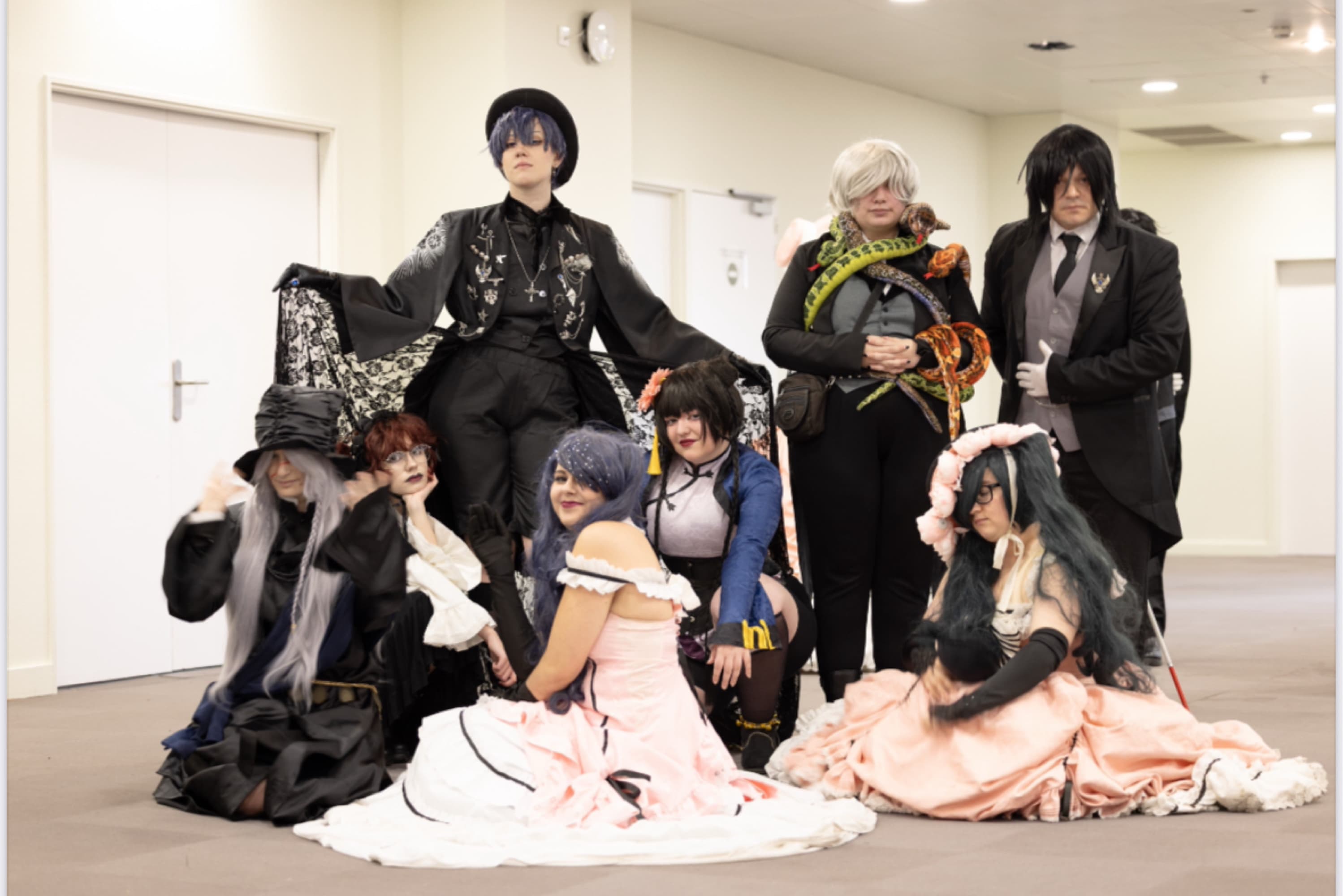 Shooting a domicile  - Photo 37