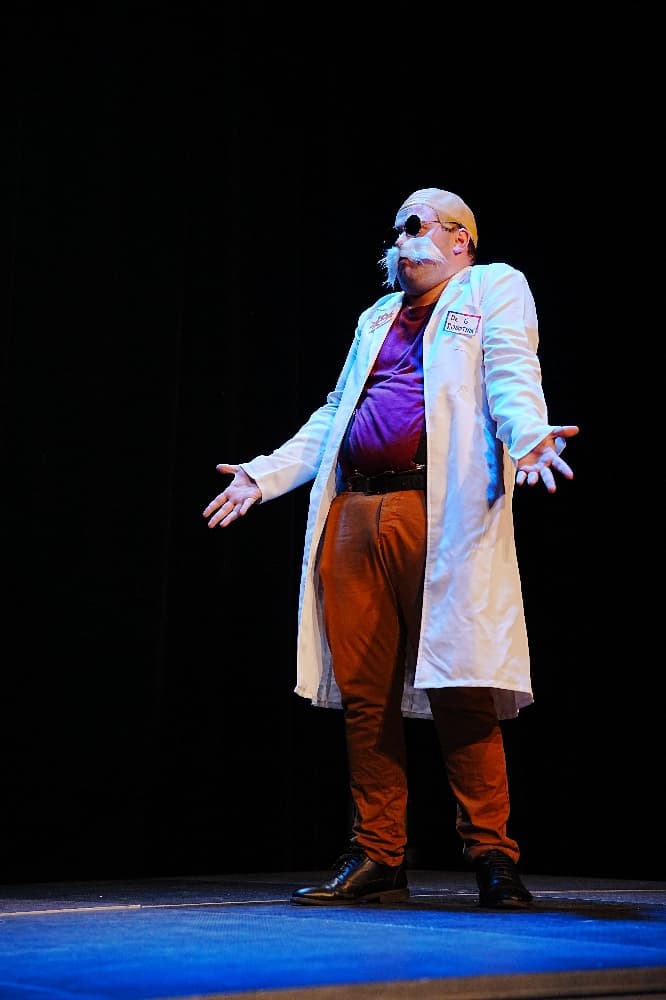 Les Robotnik  - Photo 8