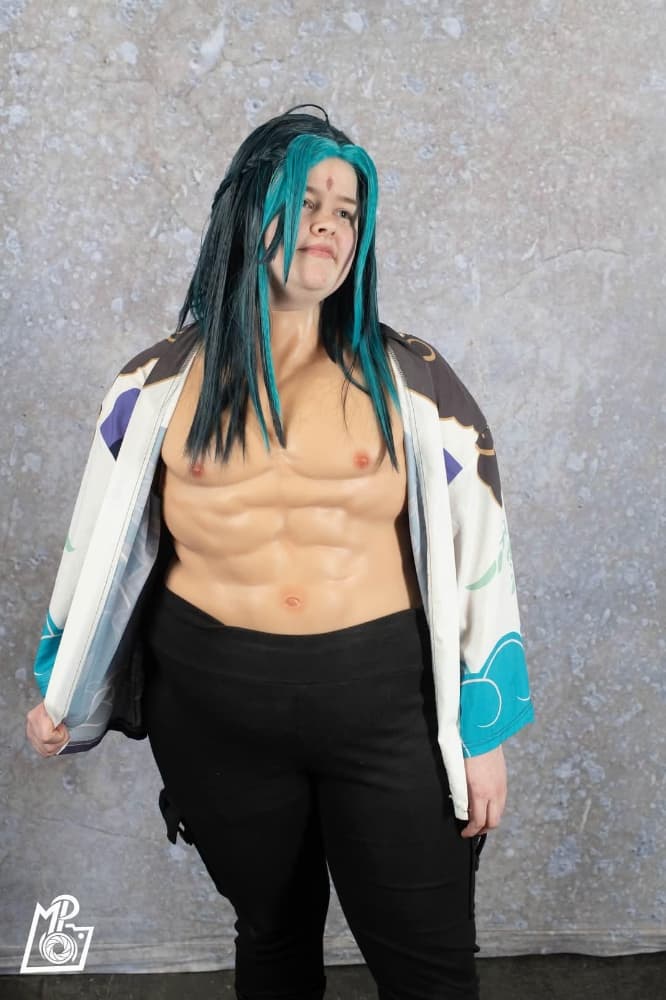 PM mars2025 xiao - Photo 5