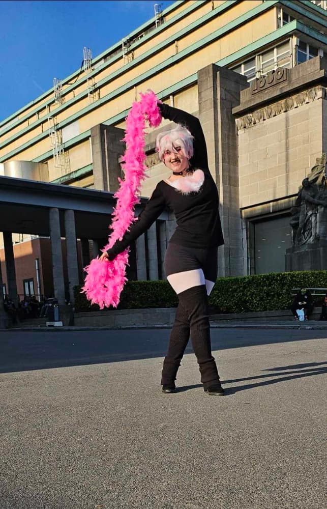 Angel Dust - Photo 7