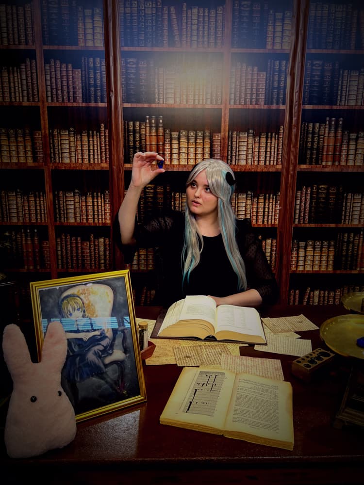 Nene Yashiro - Photo 6