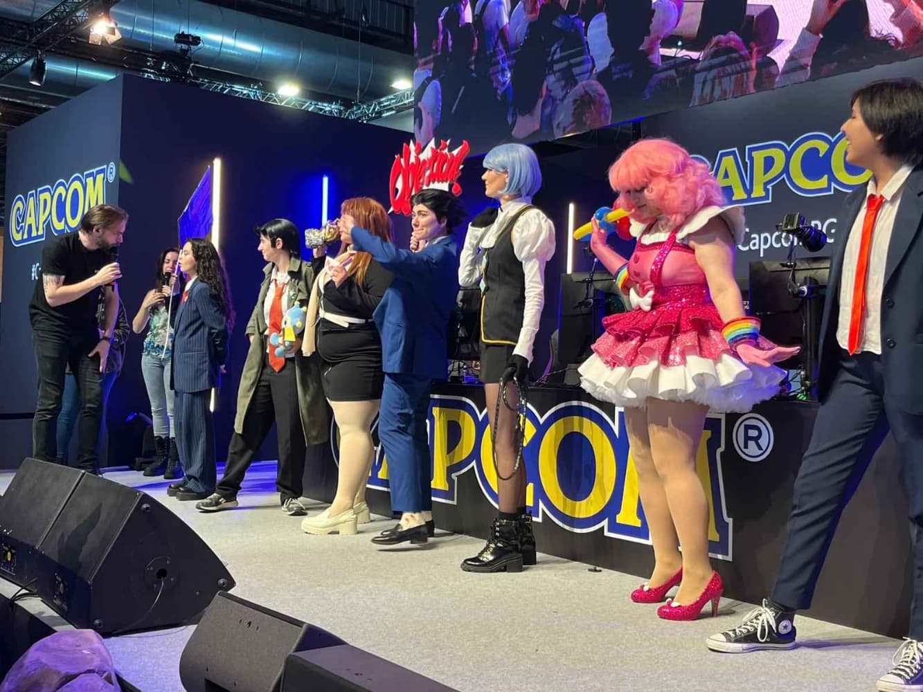 Dick Tektiv Gumshoe - Photo 38