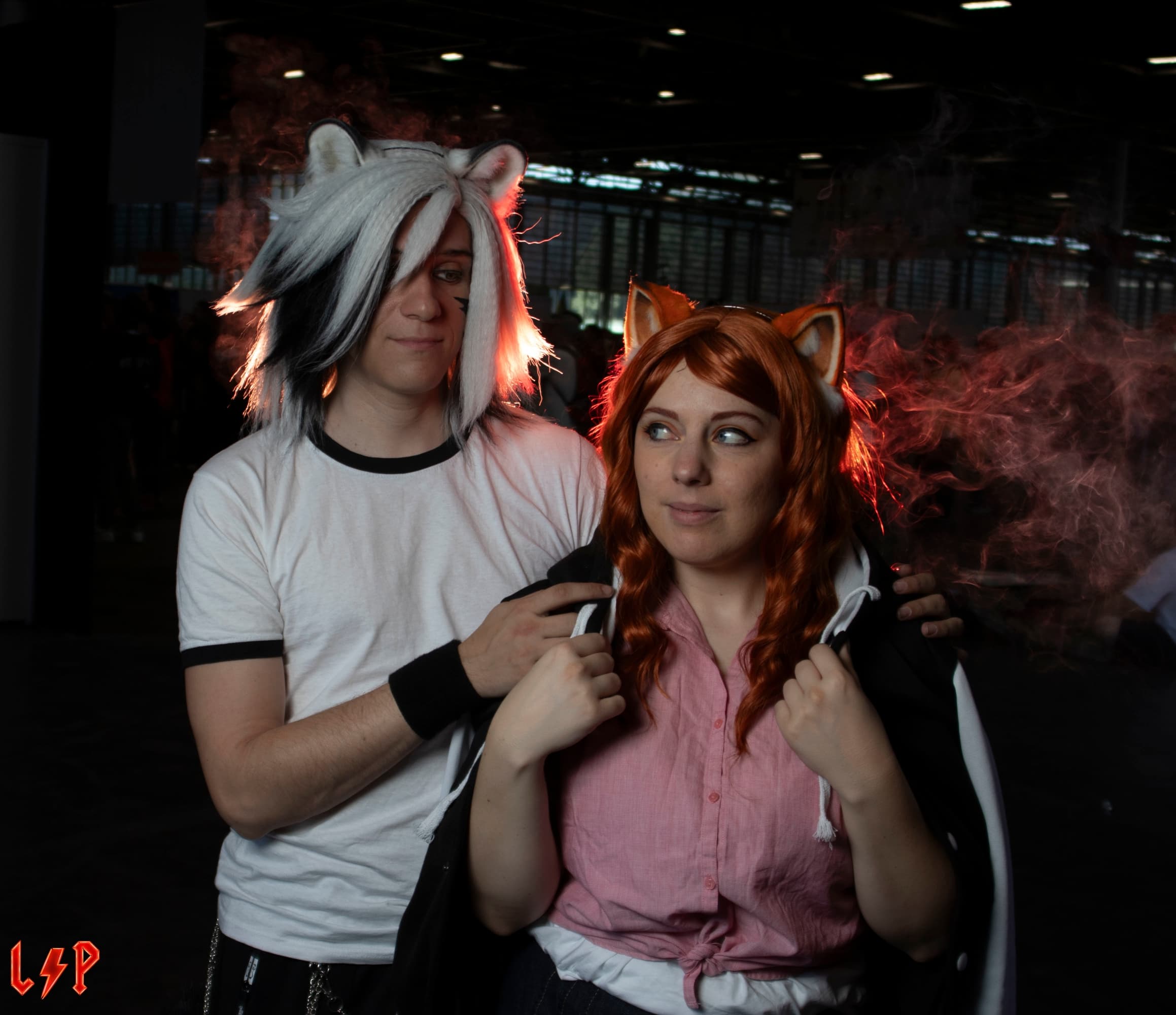 Turning Red - Meirū  - Photo 9