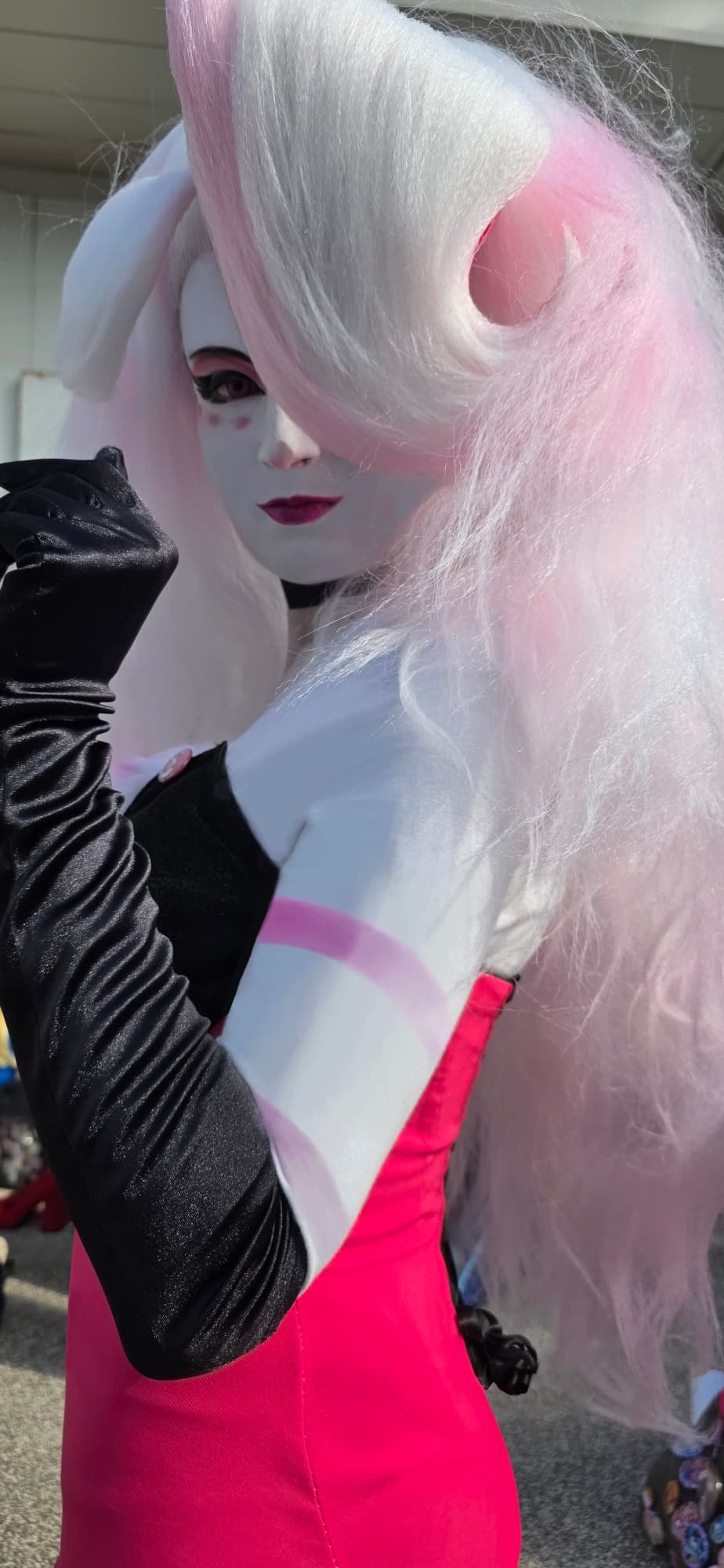 Angel Dust Dragqueen - Photo 7