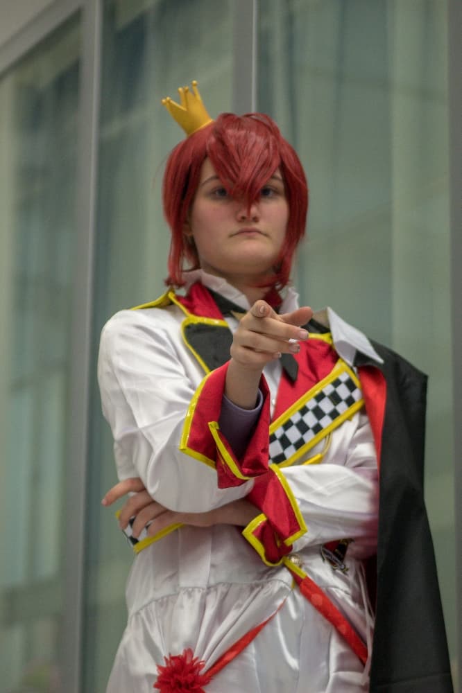 Twisted wonderland  - Photo 6