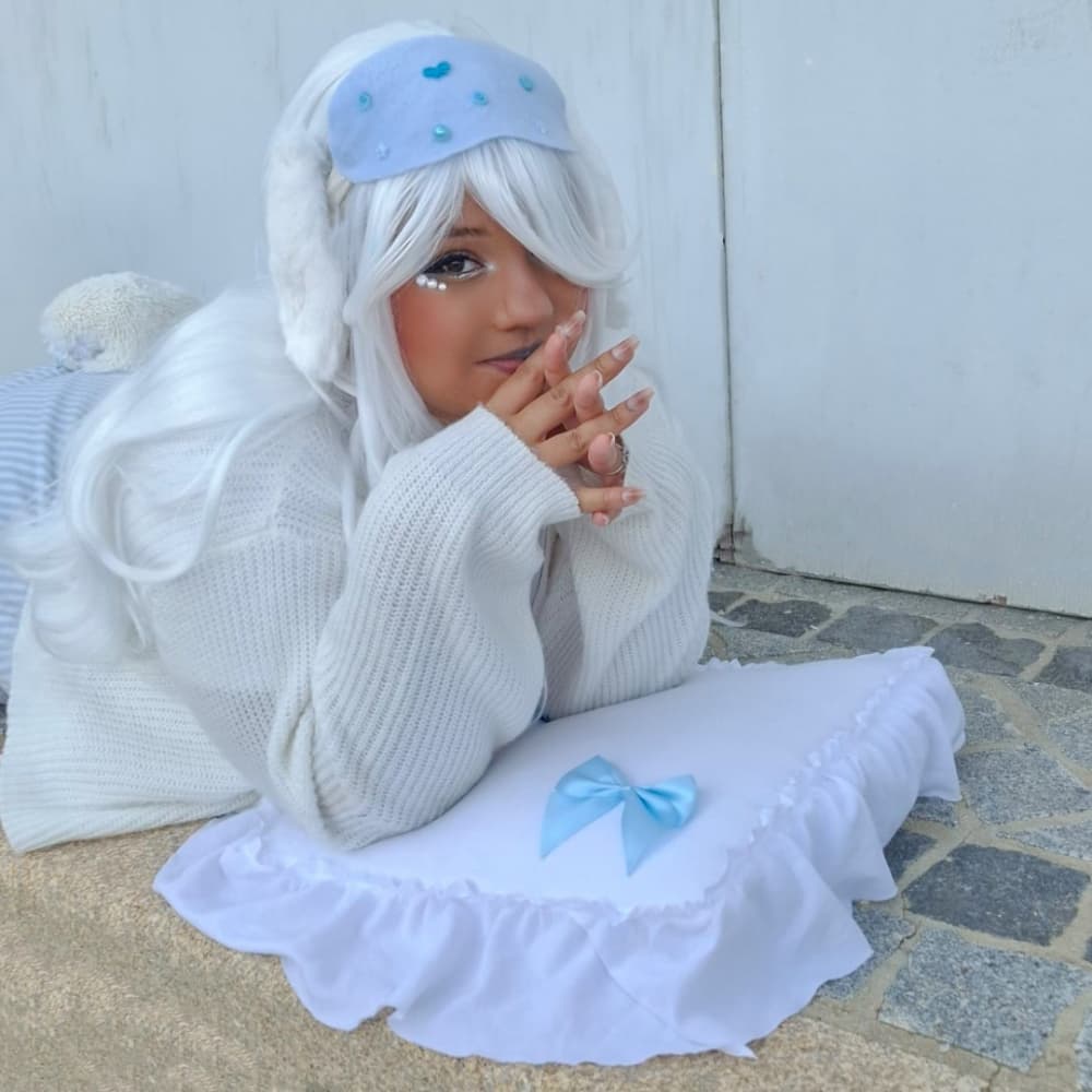 Cinnamoroll SleepTim - Photo 4