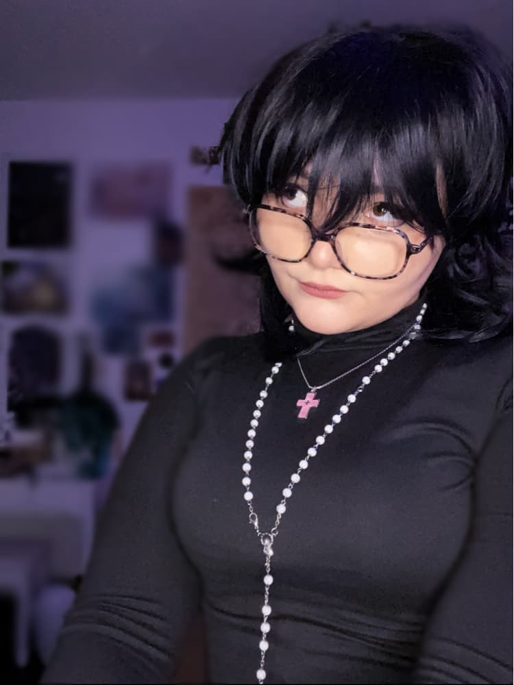 Shizuku hxh - Photo 3