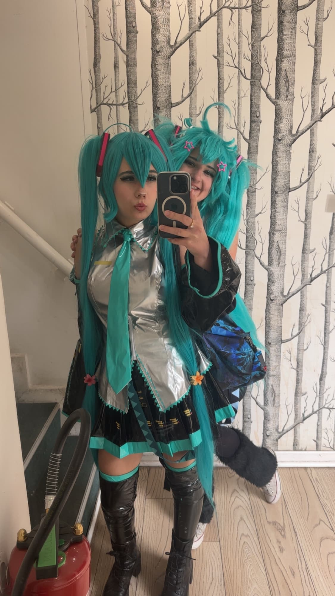 Hatsune Miku  - Photo 7