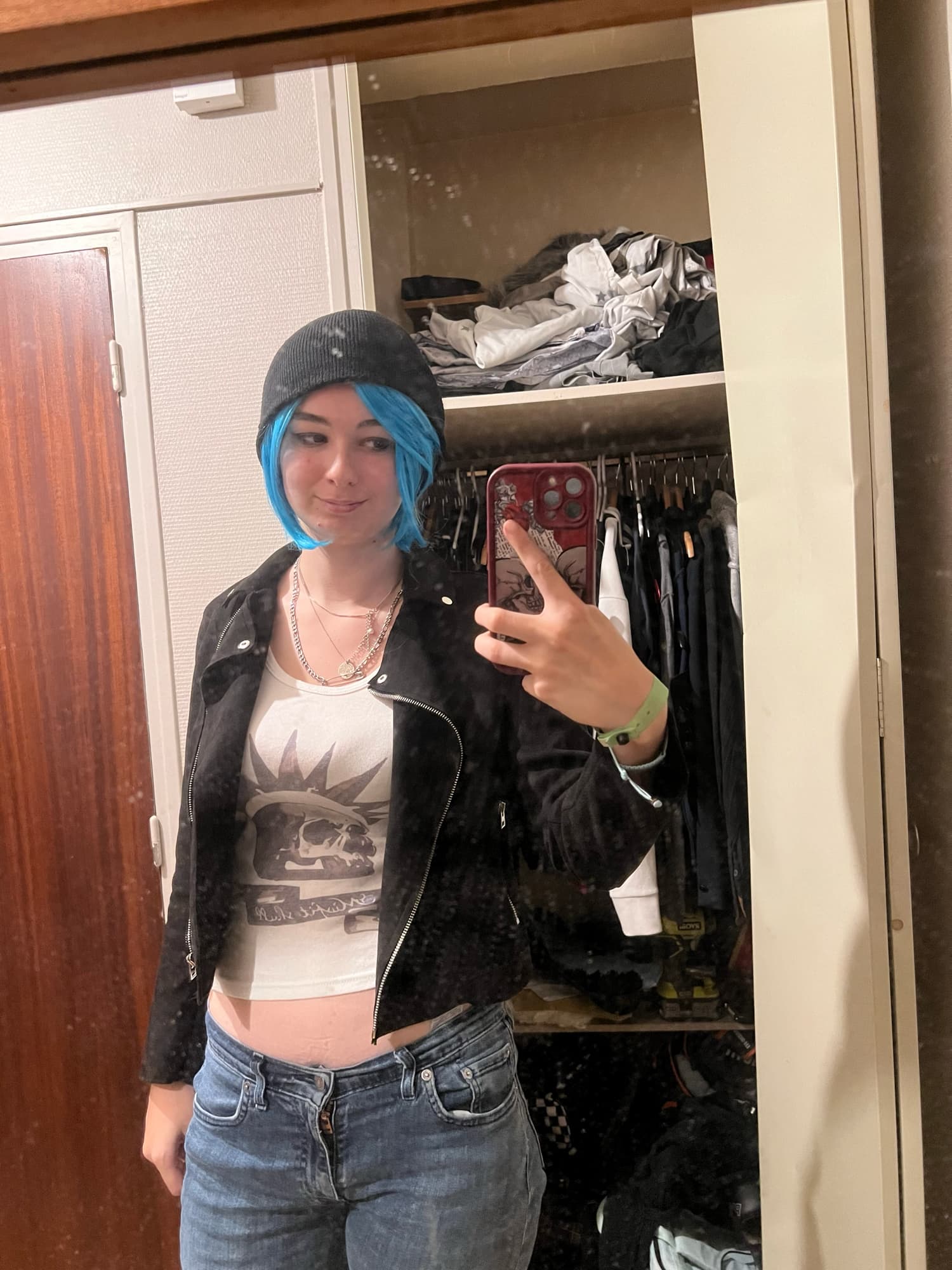 Chloe Price 