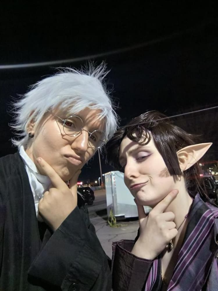 Chaotique Scanlan - Photo 3