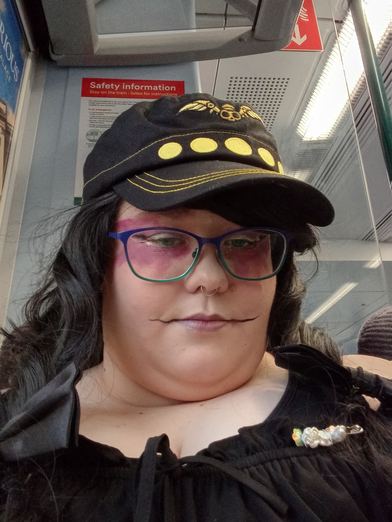 Cynessa cosplay  - Photo 5