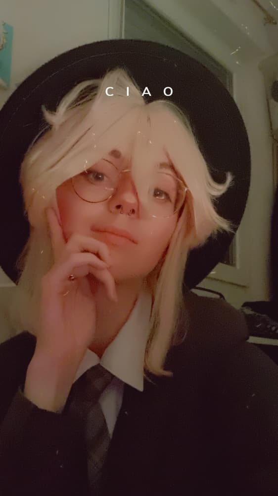 Moriarty The Patriot - Photo 21