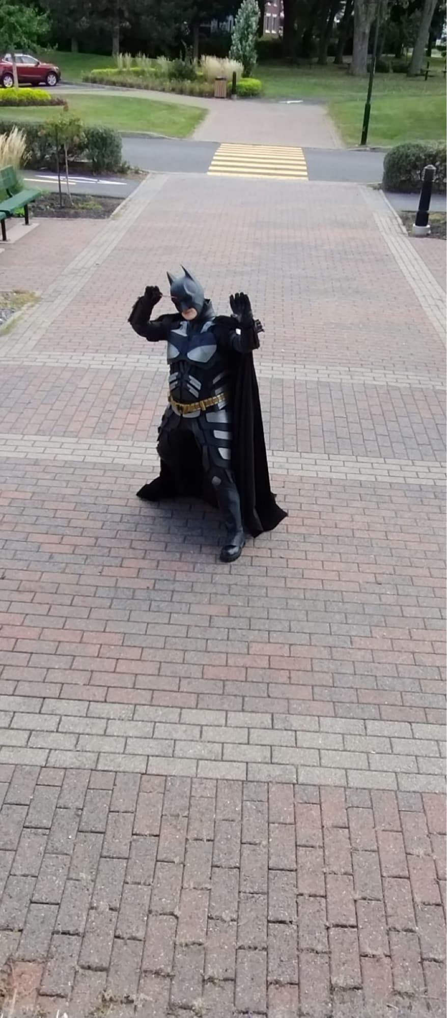 Batman TDK - Photo 25