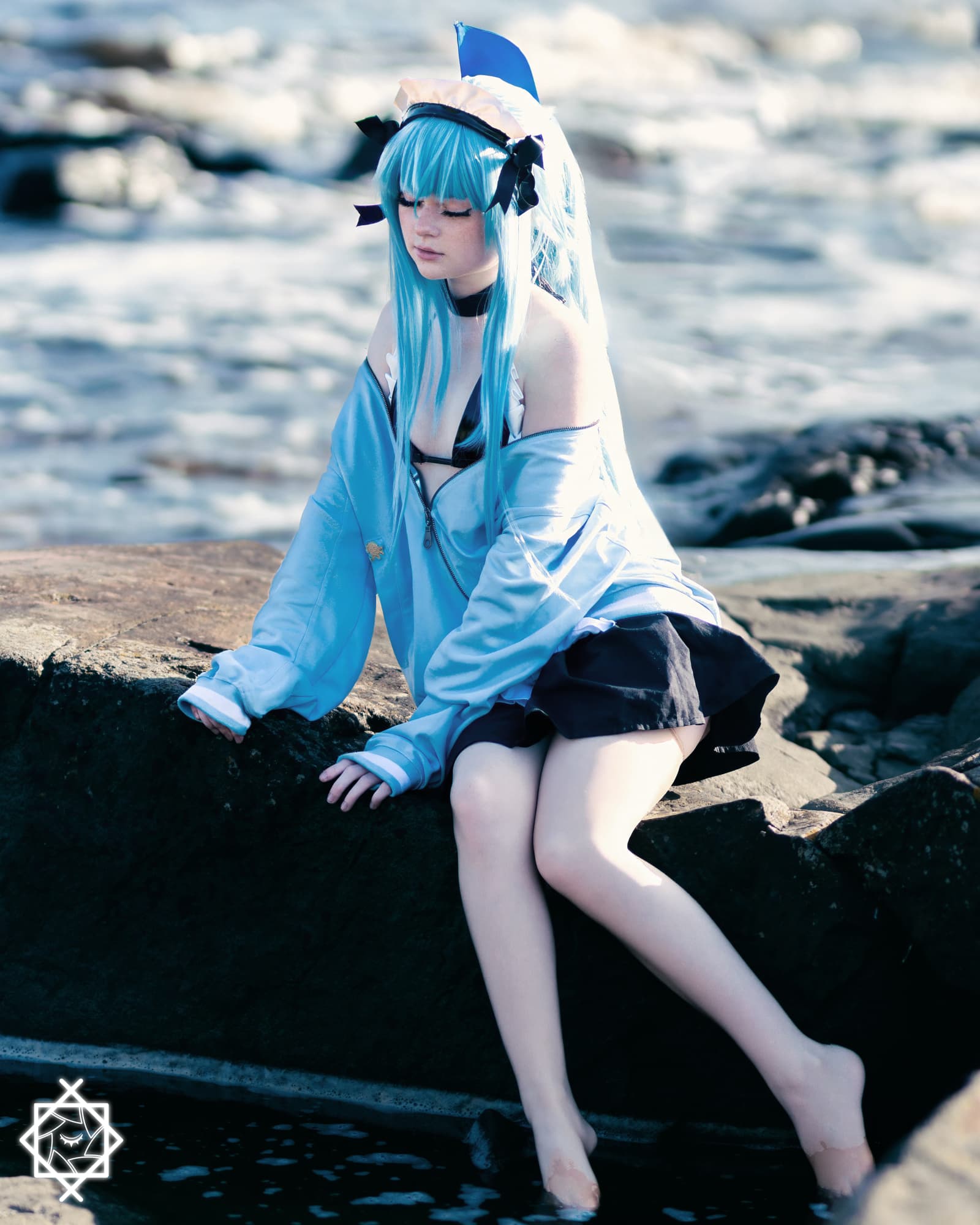 Anchor Innocent Maid - Photo 6