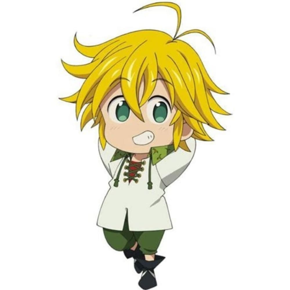 Meliodas
