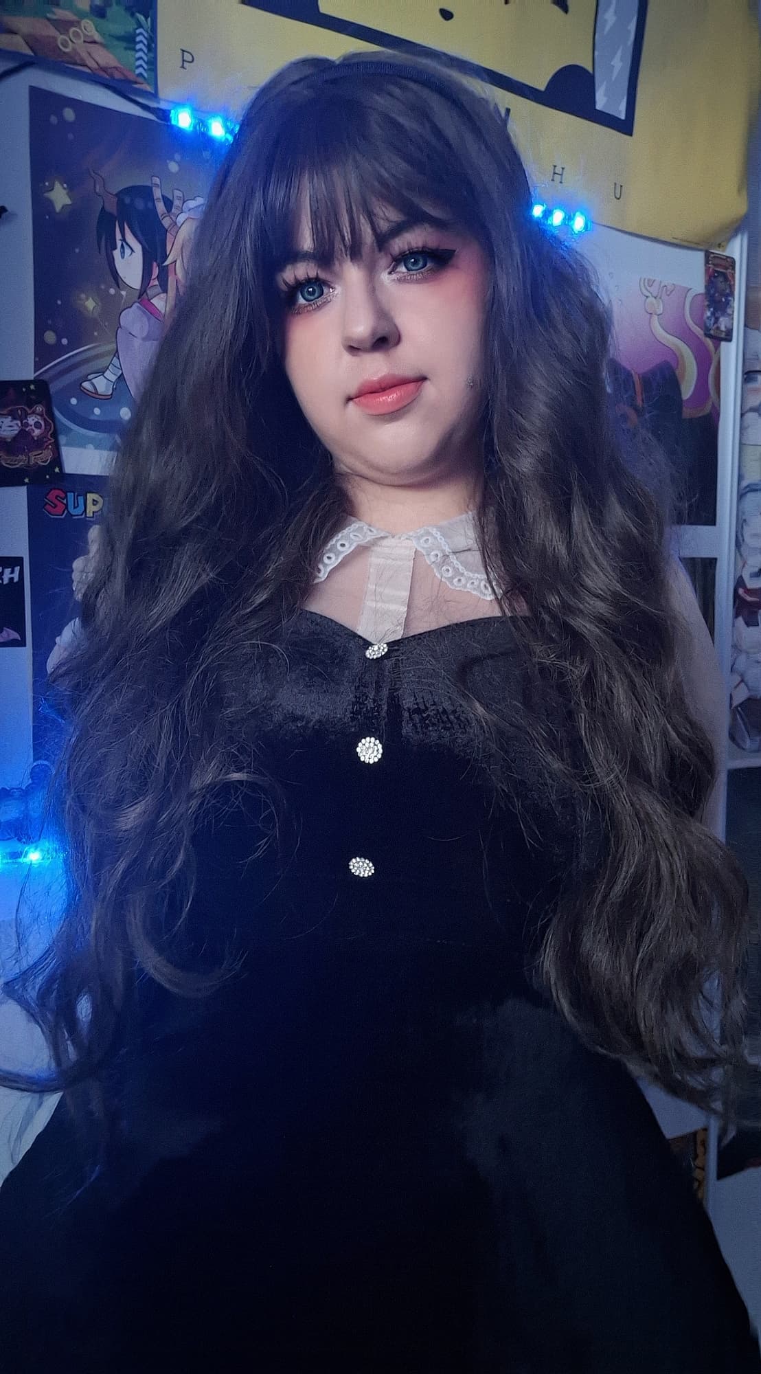 Waguri test version - Photo 1