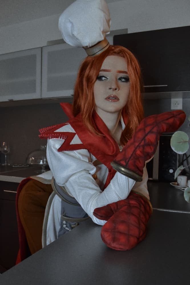 Private - Leona - Photo 7