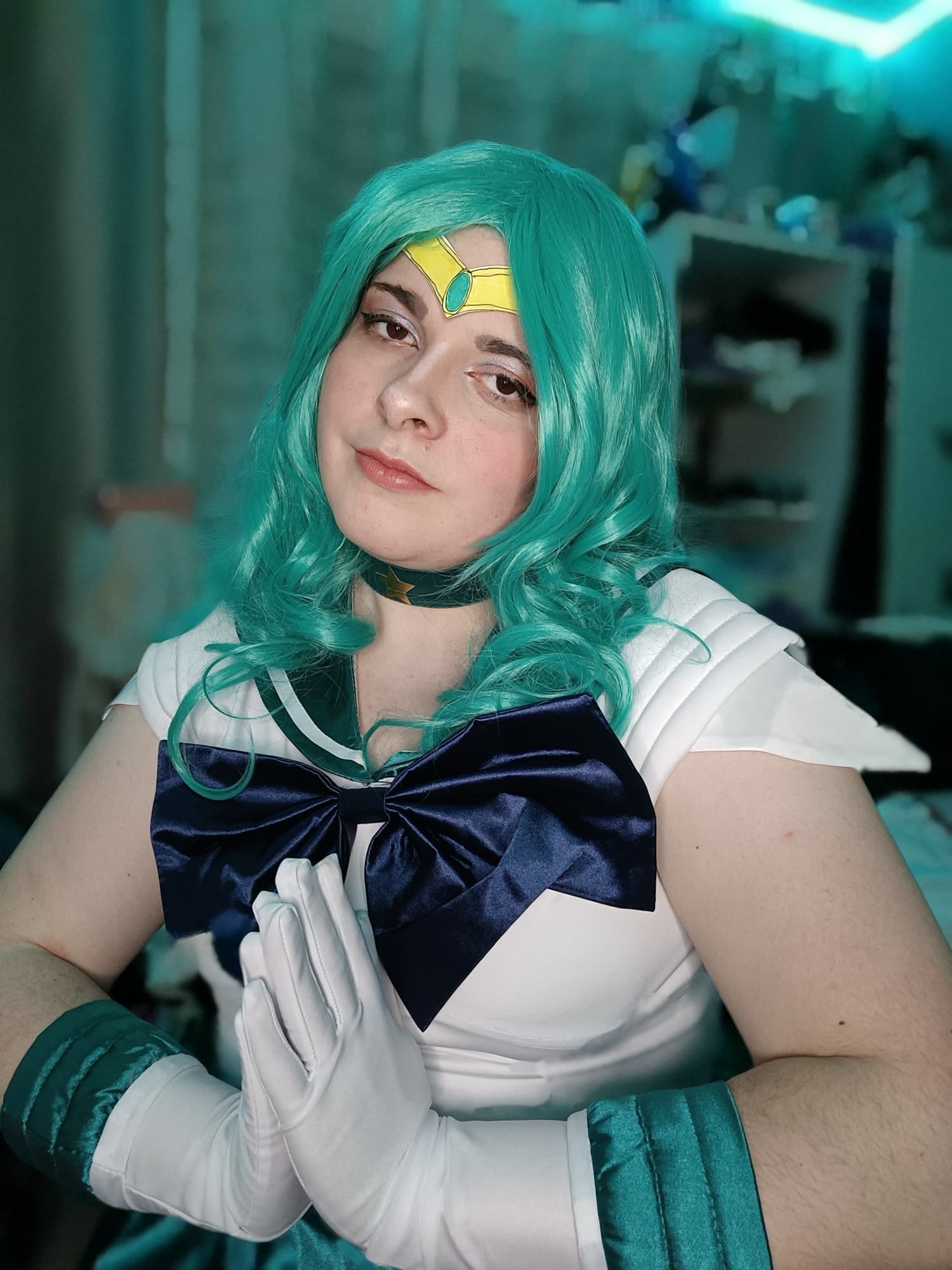 Sailor Neptune 2023