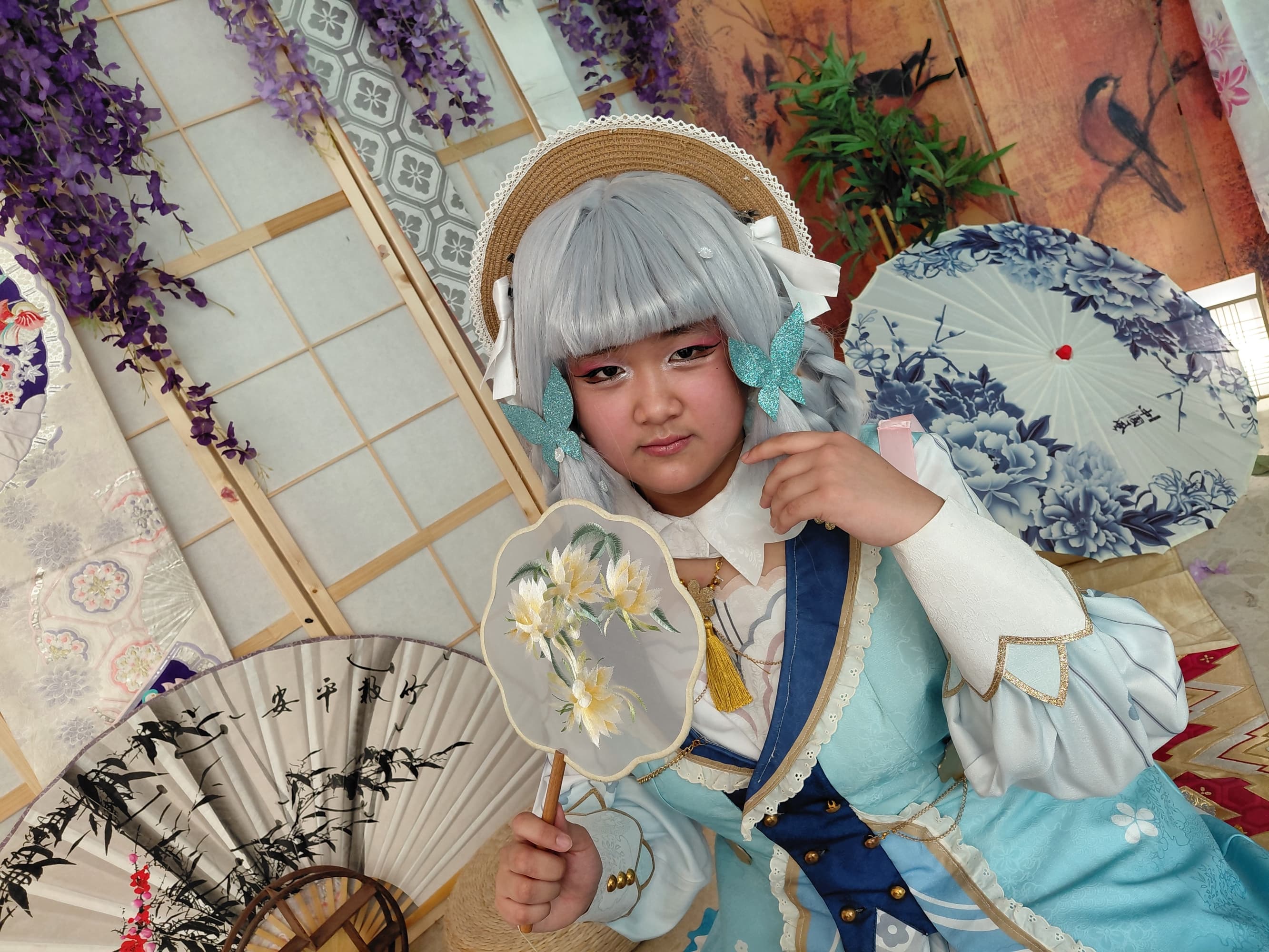 Shooting 1 - Photo 5