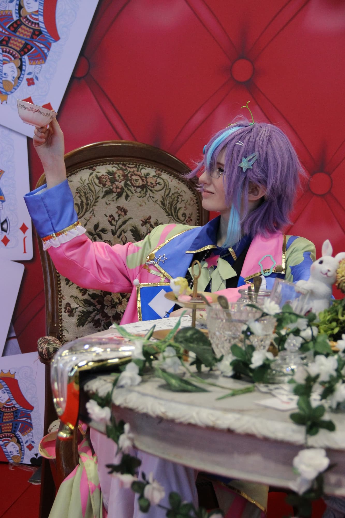 Photoshoot Rui - Photo 3