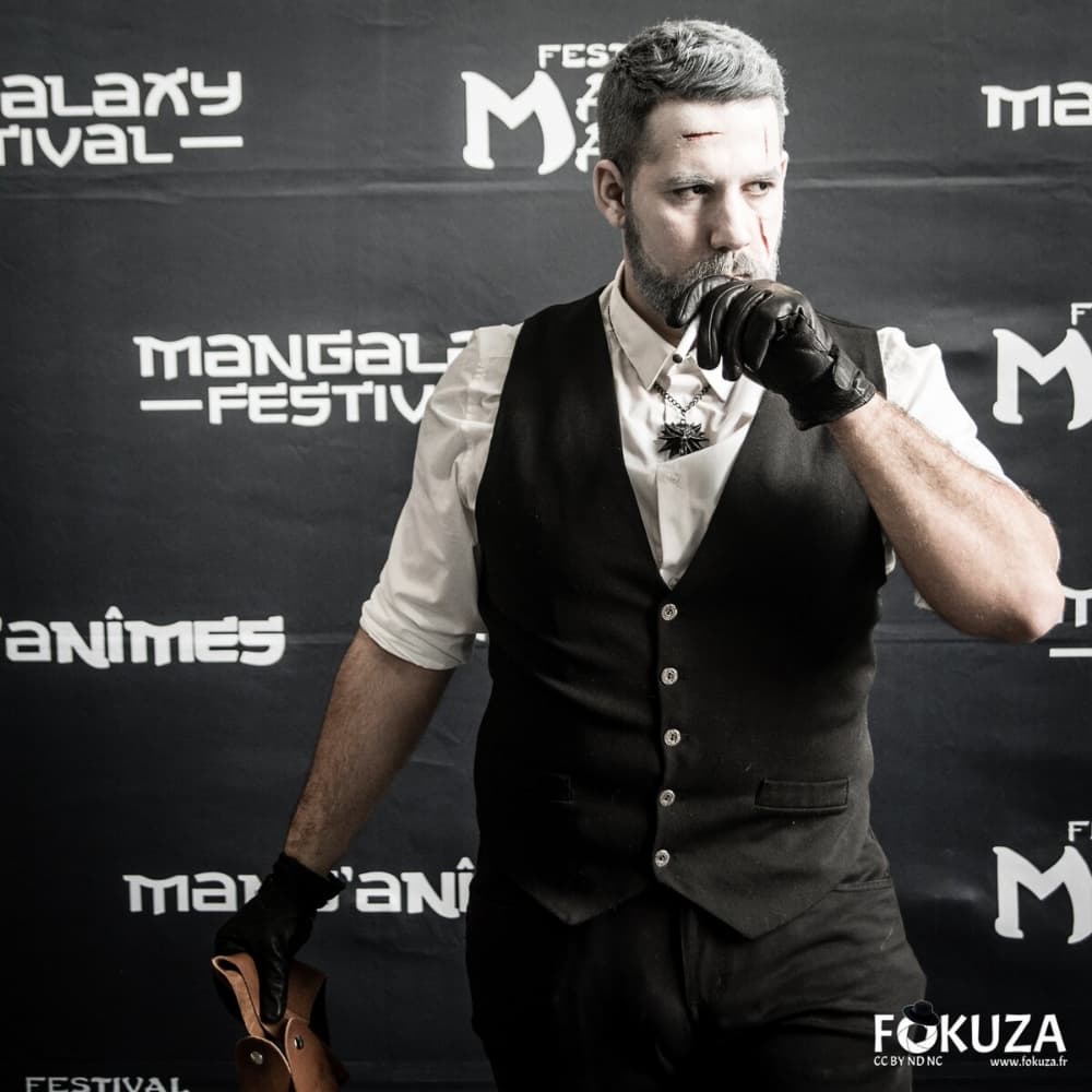 Geralt Année 50 - Photo 10