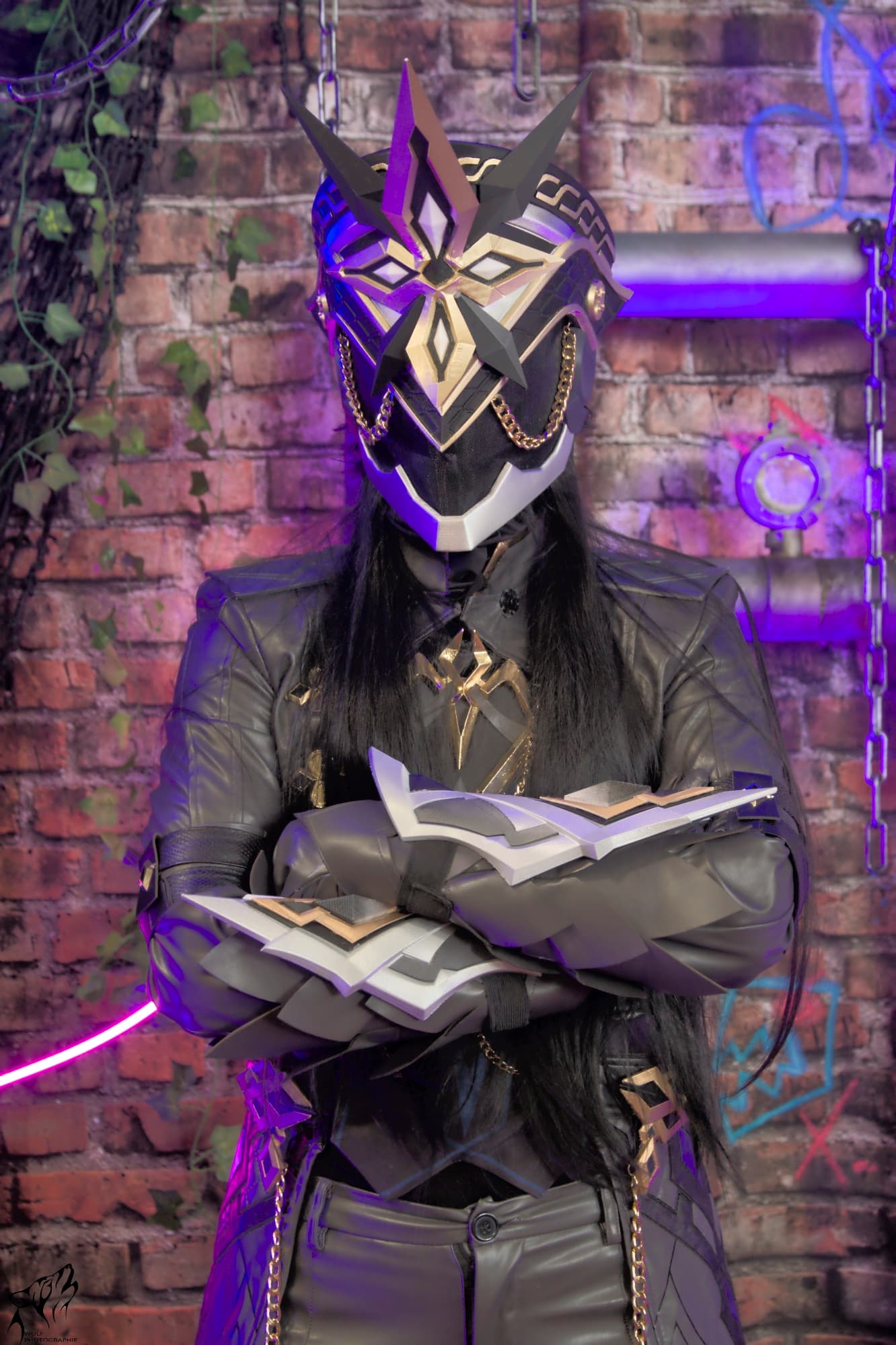 Mavuika and Capitano - Photo 3