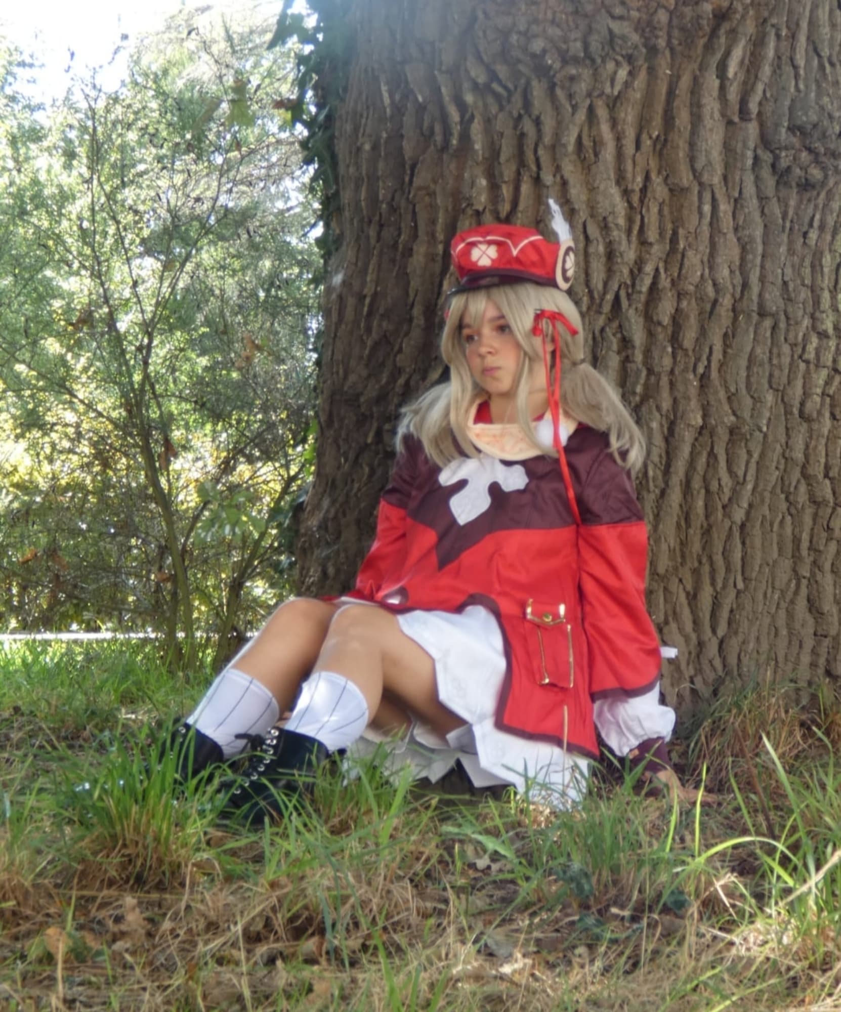 Klee 🧨🔥 - Photo 28