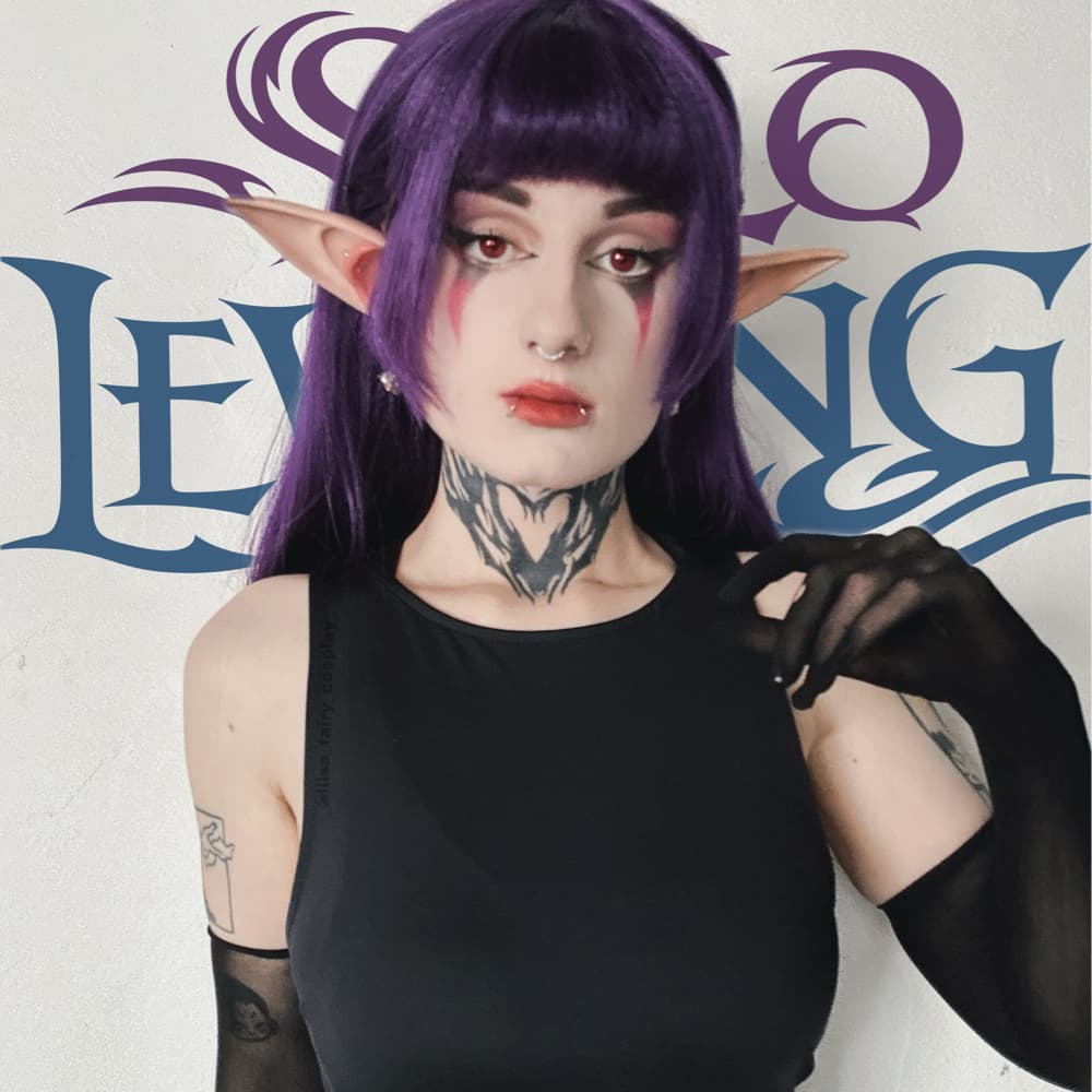 Esil - Solo Leveling