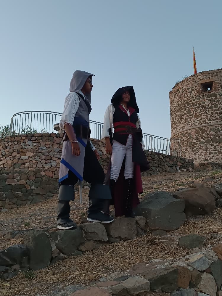 Assassin Creed group - Photo 6