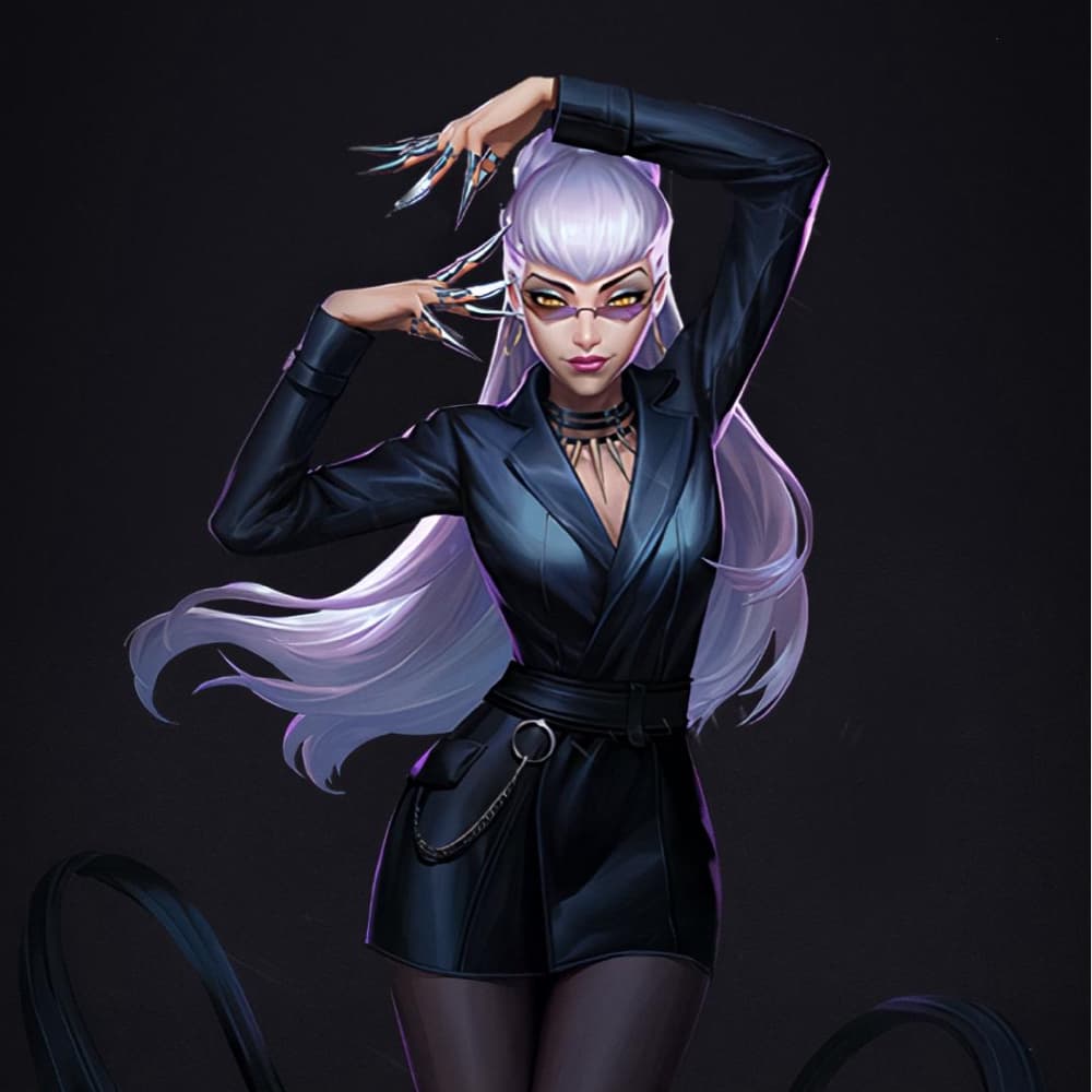 Evelynn