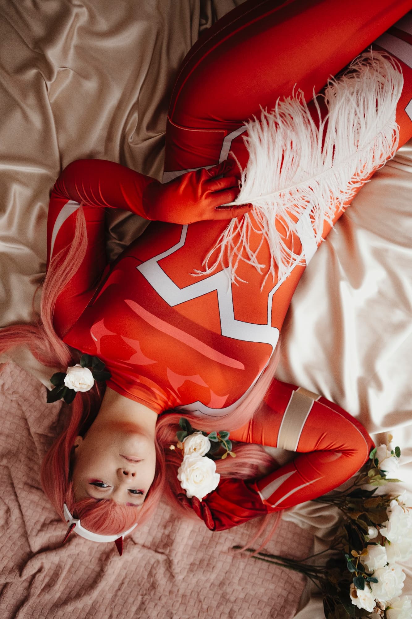 Zero Two-valentine24 - Photo 18