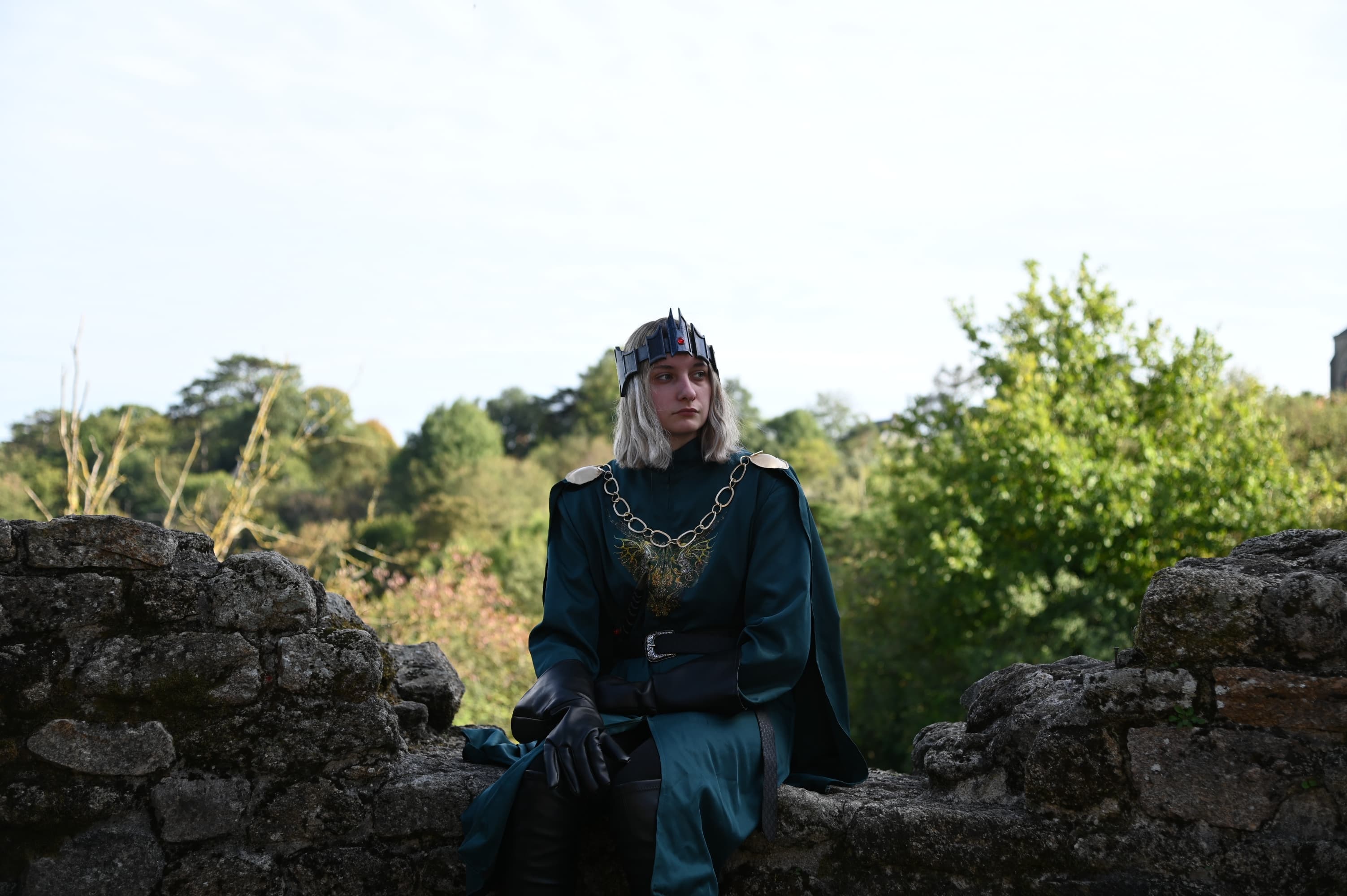 Aegon Targaryen - Photo 52