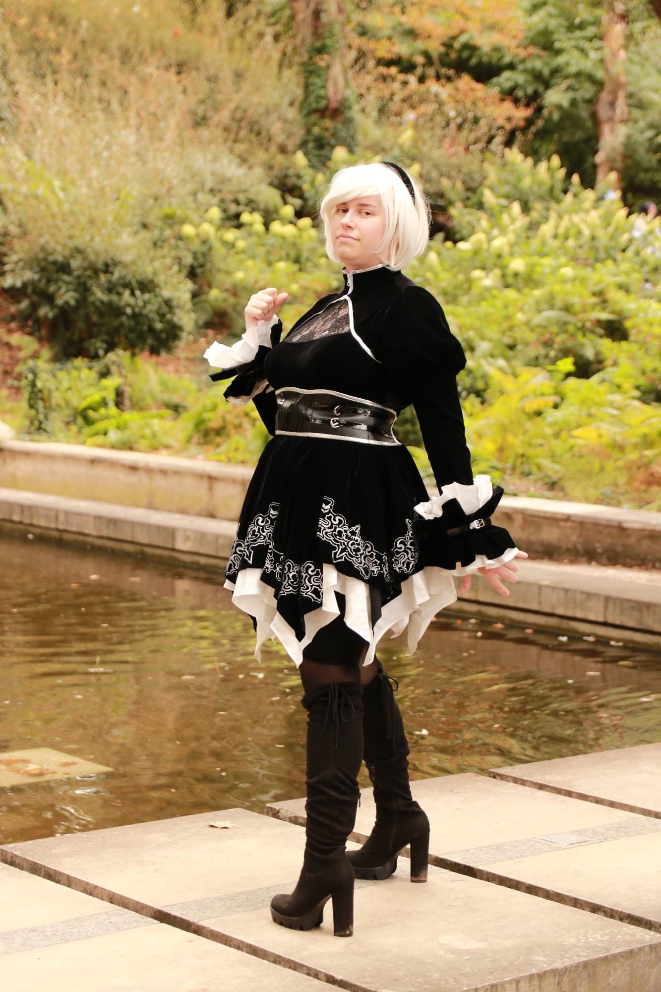 A2 Harajuku 2025 - Photo 7